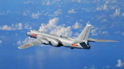 США заподозрили Китай в подготовке ударов по американским базам