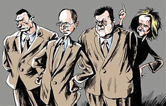 Глобальные грёзы суррогатной нэньки