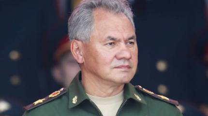 Два года, и нет войны. Военная операция в Сирии на исходе
