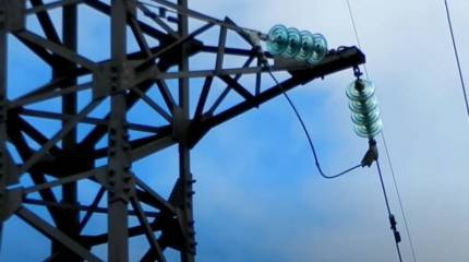 Несколько представителей «оборонки» осуждены за миллиардные махинации с электроэнергией