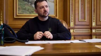 Мэр Киева Кличко: Украина при Зеленском движется к авторитаризму