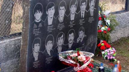 08.08.08. Война, у которой не найти начала. Часть 2