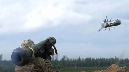 Американская пресса: В администрации Байдена предлагают свернуть программу военной помощи Украине, чтобы не провоцировать Россию