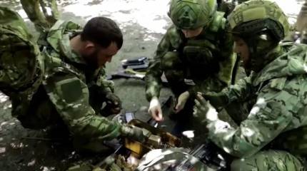 Минобороны подтвердило освобождение бойцами группировки «Центр» сёл Прогресс и Евгеновка на Покровском направлении