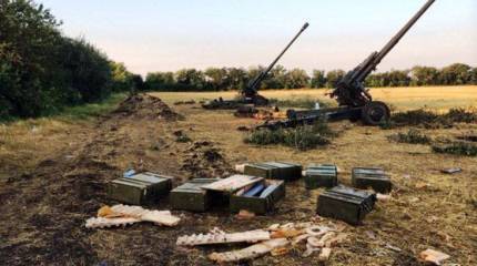 Российский солдат отрёкся от постов про обстрел украинской территории