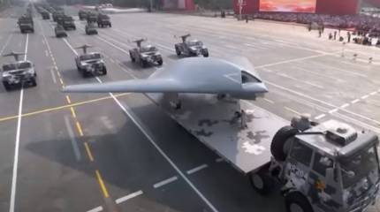 Растущая оборонка Китая угрожает доходам России