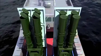 Нидерланды готовят гражданский флот к войне с Россией