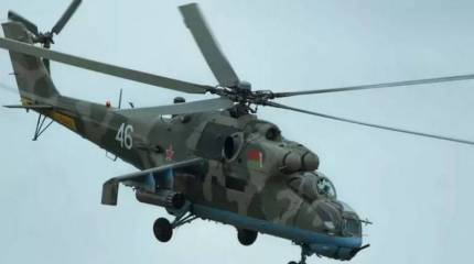 Минобороны Белоруссии обвинило Литву в нарушении воздушной границы