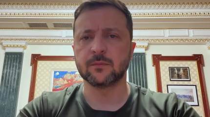 Дождётся ли Зеленский Путина: кого РФ может отправить в Стамбул