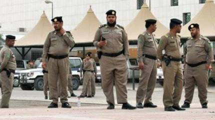 Террористический акт в Саудовской Аравии