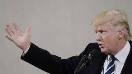 Трамп: Эта агрессивная Черногория втянет нас в 3-ю мировую