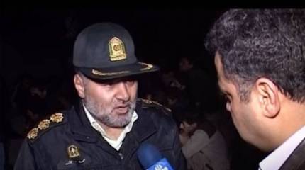 В Иране заявили о задержании подозреваемых в причастности к убийству физика-ядерщика