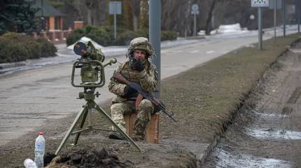 «Кидают на мясо артиллеристов и аэроразведчиков»: украинский военный высказался о провале контрнаступления ВСУ