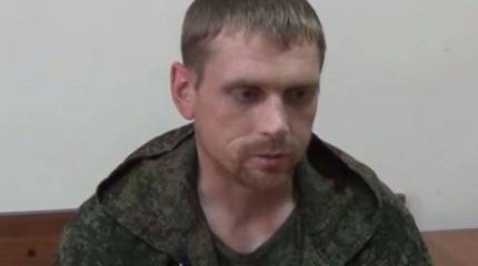 "Майор" из бумаги...