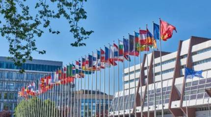 Главы МИД ЕС одобрили увеличение Европейского «фонда мира», который участвует в военной помощи Украине