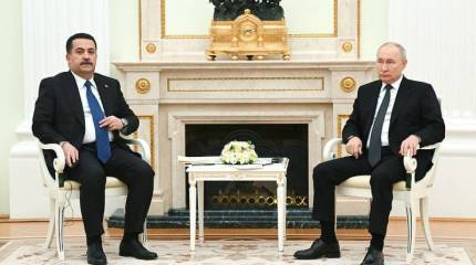 Президент РФ: Обострение палестино-израильского конфликта - результат провала политики США и игнорирования решений Совбеза ООН