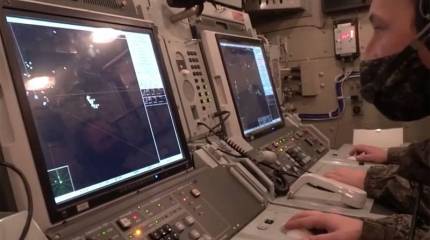 ВС РФ проводят учения по борьбе с беспилотниками: задействованы РЛС «Подлет-К1» и «Ниобий»