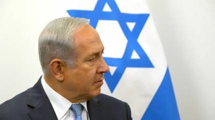 Пресса США: Американские сенаторы провели с МУС тайные переговоры по поводу возможного ареста израильского премьера