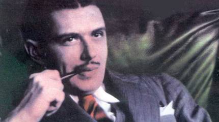 Гений разведки, оказавшийся ненужным Родине
