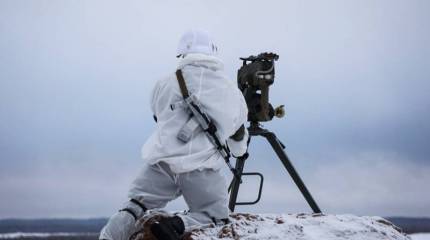 Болгарский политолог: Запад не сможет долго жить в состоянии, когда будет звучать вопрос «напали русские или ещё нет»