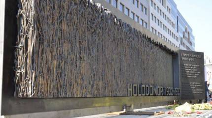 О голоде в СССР в 1930-е годы и мифе о голодоморе