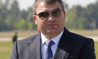 Кто поставил Табуреткина