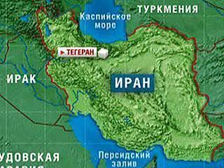 Китай выступил против одностороннего введения санкций США против Ирана