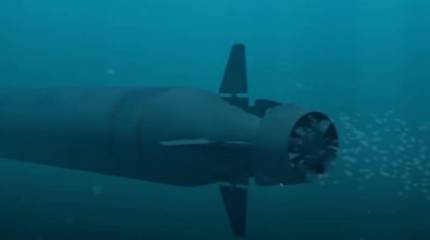 Британская пресса: Решение президента России о создании торпед «Посейдон» окажет «невероятное влияние» на НАТО