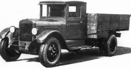 УАЗы в «погонах»: в этом году Ульяновский автомобильный завод празднует юбилей — 85 лет!