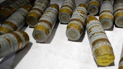 Нет признаков желания Асада отказаться от химоружия, - израильские эксперты в Breaking Defense