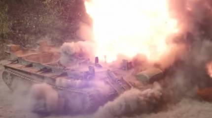 «Тралы КМТ взрывают мины лишь в двух каналах»: в западной прессе о недостатках инженерных средств ВСУ