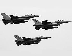 Инцидент над Эгейским морем стал загадочной и потенциально опасной историей