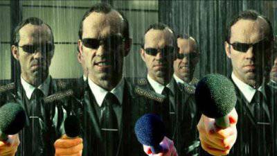 Клуб неосознанных самоубийц