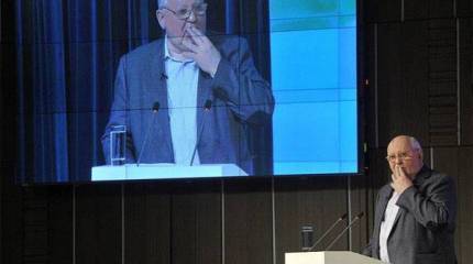 Горбачёв рассказал о причинах нынешней российско-американской конфронтации