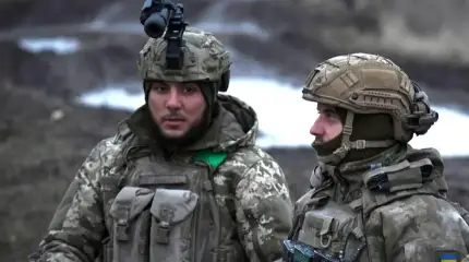 Первый «котел» захлопнулся: гарнизон ВСУ в Мирнограде обречен