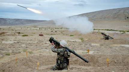 Армянский дипломат: Около 150 квадратных километров суверенной территории Армении оккупированы Азербайджаном