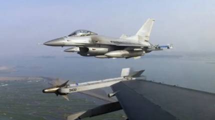 Власти Южной Кореи заявили о входе в опознавательную зону ПВО страны военных самолетов России и Китая