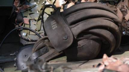 Украинский оператор сотовой связи в ходе благотворительной акции назвал цифры потерь армии Украины