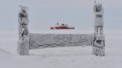 США выступают за мир и военное планирование в Арктике