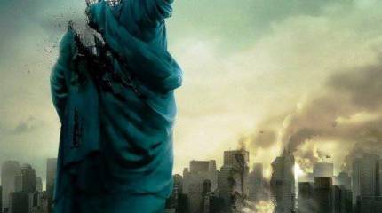 Уход Америки. Жесткий сценарий, китайский...