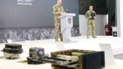 Генштаб ВСУ: В России заканчиваются крылатые ракеты, российский ВПК не способен их производить