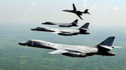 Замглавы Госдепа похвалила Россию и опровергла заявления о планах США увеличивать ядерный арсенал