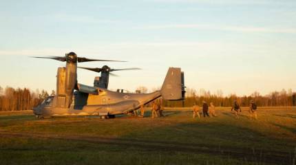 Отставной офицер разведки США: Если хотите воевать с Россией, то стоит поинтересоваться историей с Наполеоном