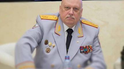 Генерал-майор ФСБ Александр Михайлов: «Пока ФСБ предотвращает теракты на стадии замысла, она никого особенно и не интересует».