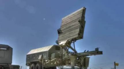 ВС России уничтожили РЛС ЗРК NASAMS и станцию обнаружения воздушных целей 35Д6М - Минобороны