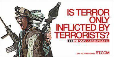 Белый дом проиграл информационную войну против Кремля