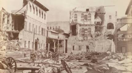 Тридцать восемь минут на войну