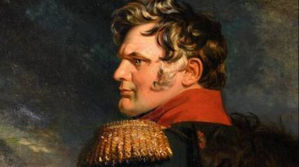 Как генерал Ермолов грузинскую прессу создавал