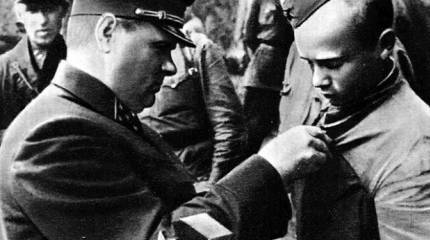 Орден Победы. Кирилл Мерецков