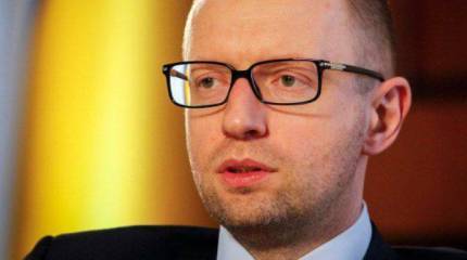 Яценюк: Путин снова сжульничал, обманув весь мир